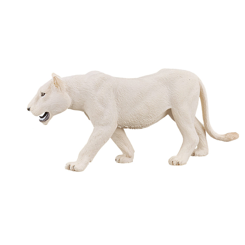Load image into Gallery viewer, Mojo Wildlife Witte Leeuwin 387207
