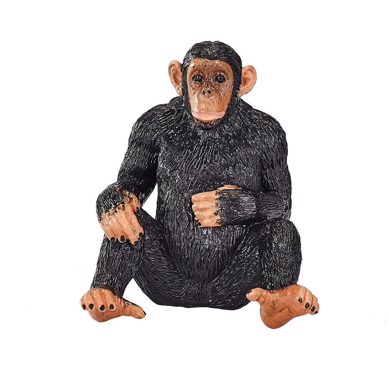 Load image into Gallery viewer, Mojo wildlife chimpansee - 387265
