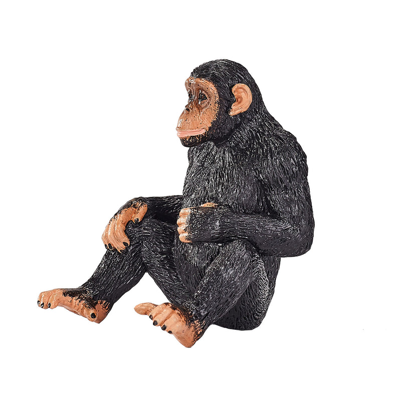 Chargez l'image dans la visionneuse de la galerie, Mojo wildlife chimpansee - 387265
