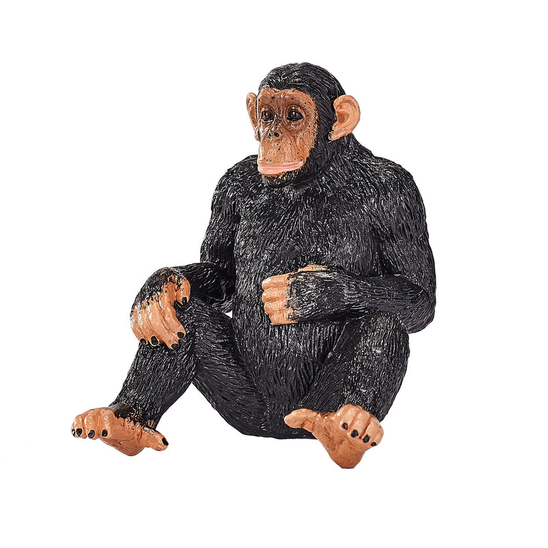 Chargez l'image dans la visionneuse de la galerie, Mojo wildlife chimpansee - 387265
