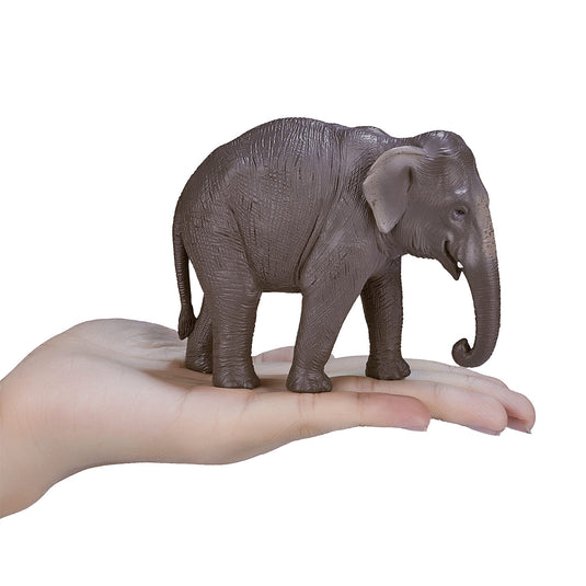 Mojo Wildlife Aziatische Olifant 387266