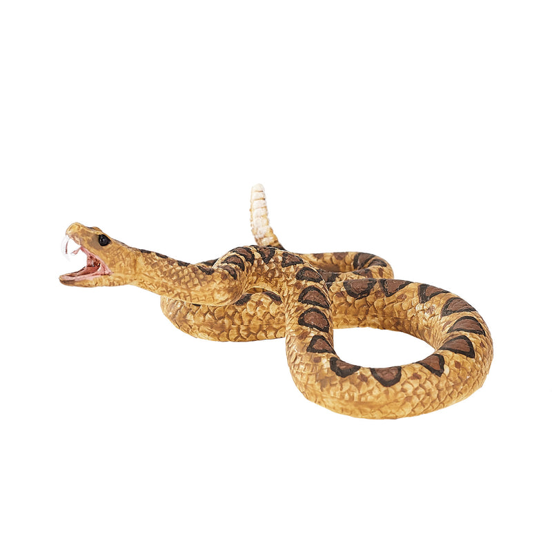 Load image into Gallery viewer, Mojo Wildlife Ratelslang 387268

