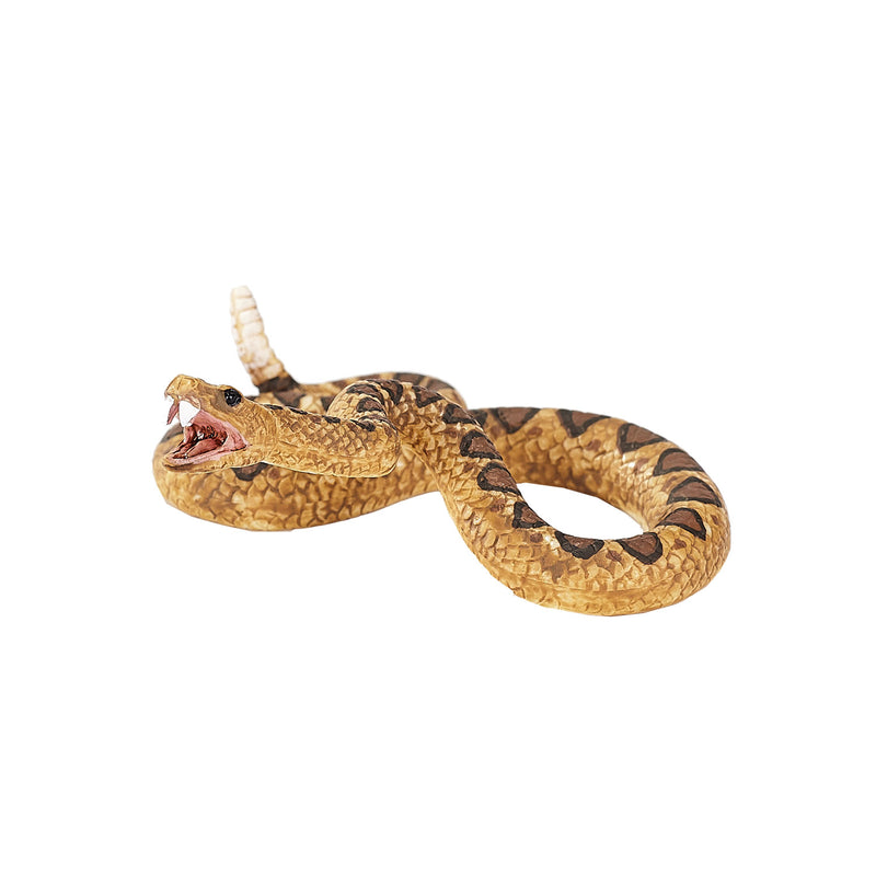 Load image into Gallery viewer, Mojo Wildlife Ratelslang 387268
