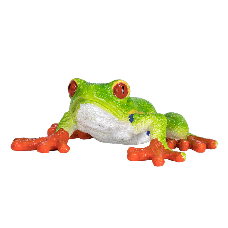 ギャラリービューアに画像をロードする, Mojo wildlife roodoog boomkikker - 387299
