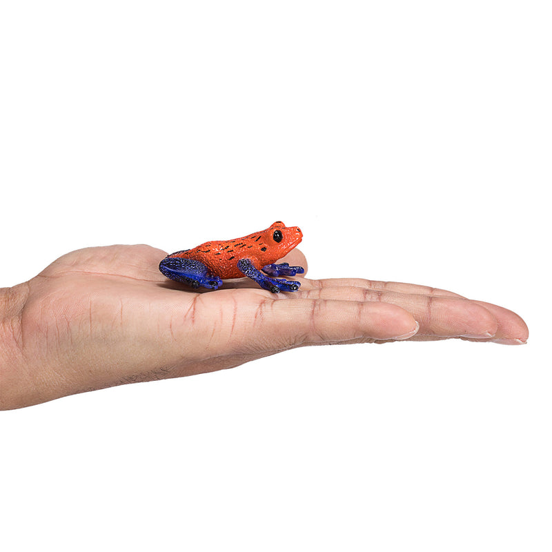 Load image into Gallery viewer, Mojo Wildlife Pijlgifboomkikker 381016
