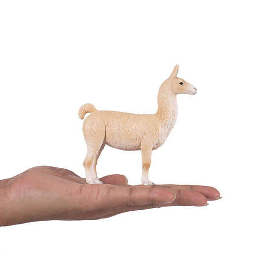 Mojo Wildlife Lama 387391
