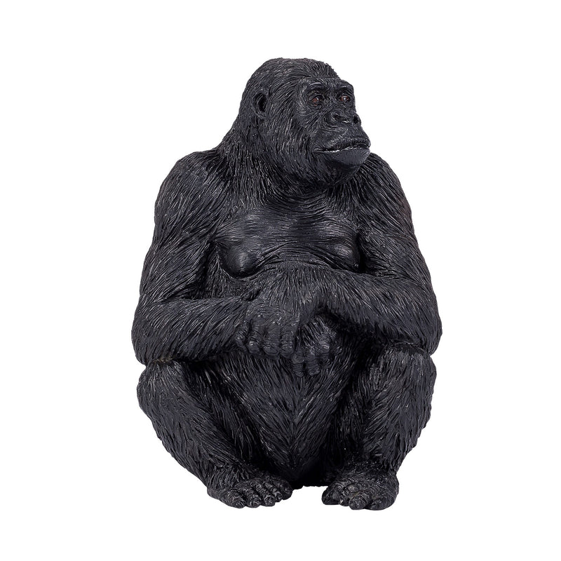Load image into Gallery viewer, Mojo wildlife gorilla vrouwtje - 381004
