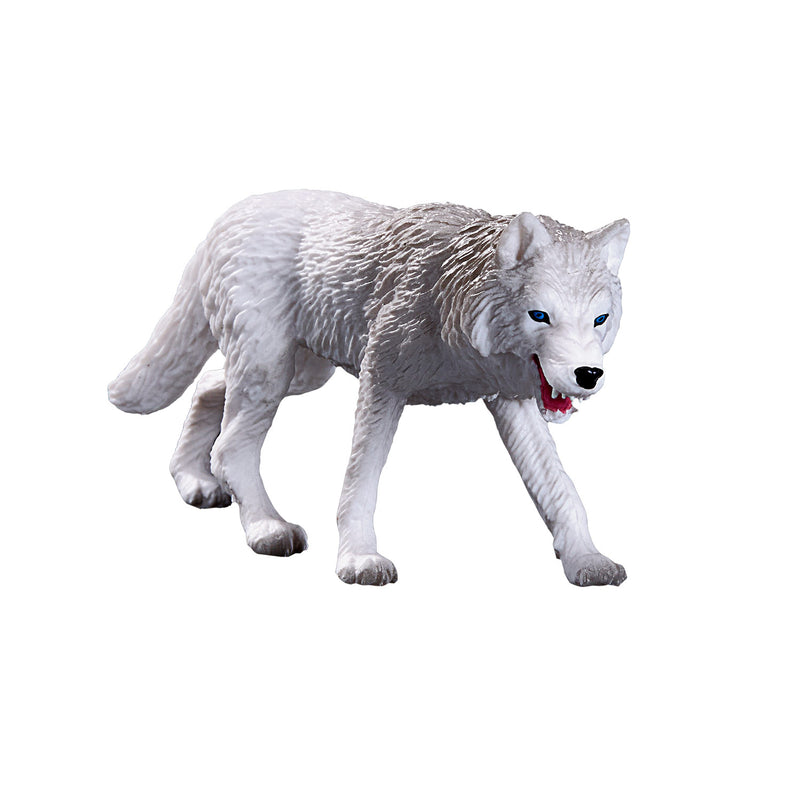 Load image into Gallery viewer, Mojo wildlife arctische wolf - 381052
