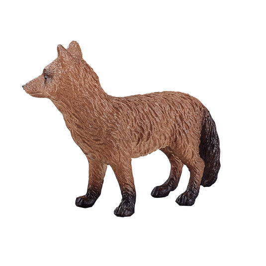 Mojo wildlife rode vos - 387028