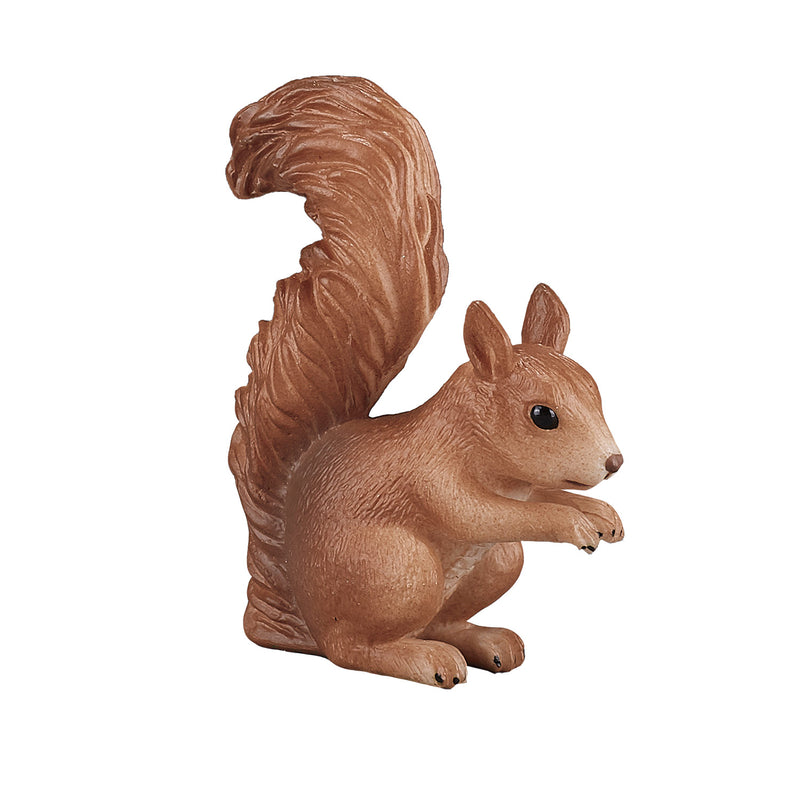 ギャラリービューアに画像をロードする, Mojo wildlife eekhoorn staand - 387031
