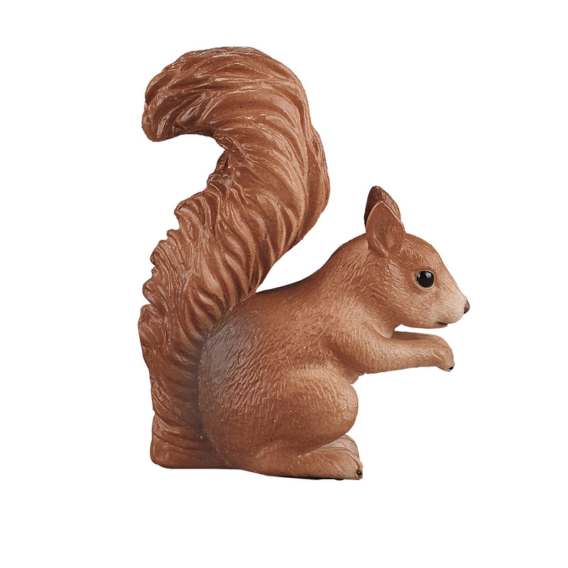 ギャラリービューアに画像をロードする, Mojo wildlife eekhoorn staand - 387031
