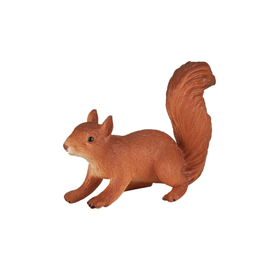 Mojo wildlife rennende eekhoorn - 387032