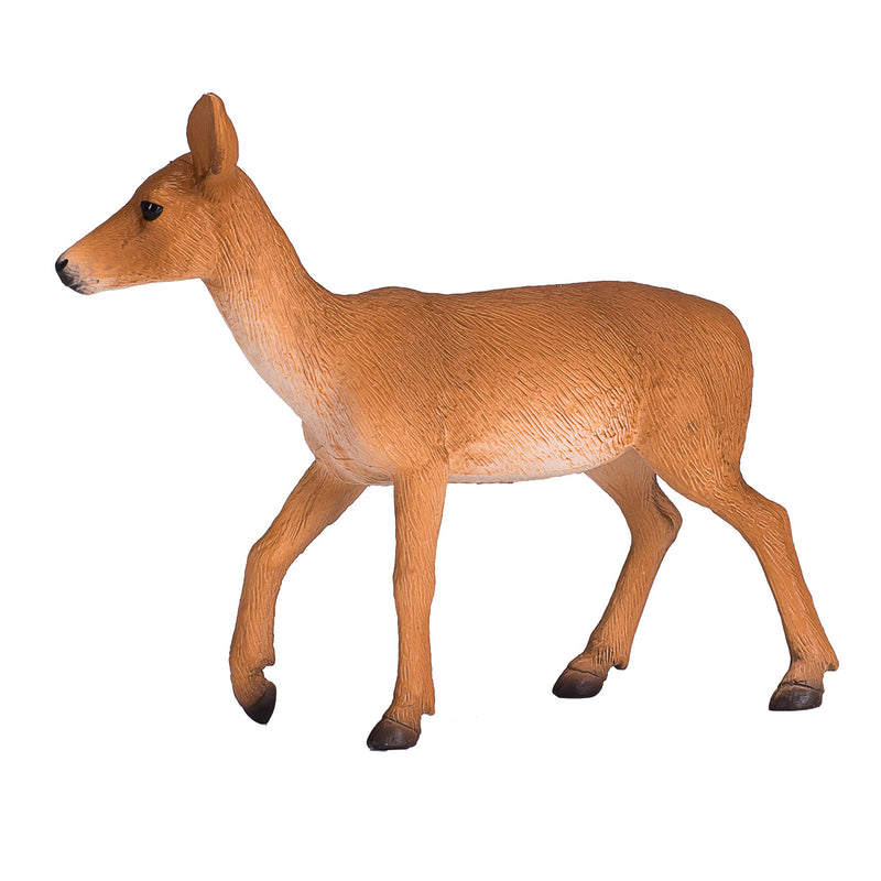 Load image into Gallery viewer, Mojo wildlife witstaarthert - 387185
