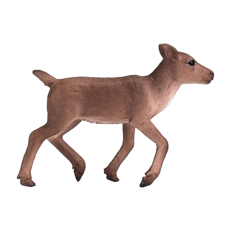 ギャラリービューアに画像をロードする, Mojo wildlife rendierkalf - 387188
