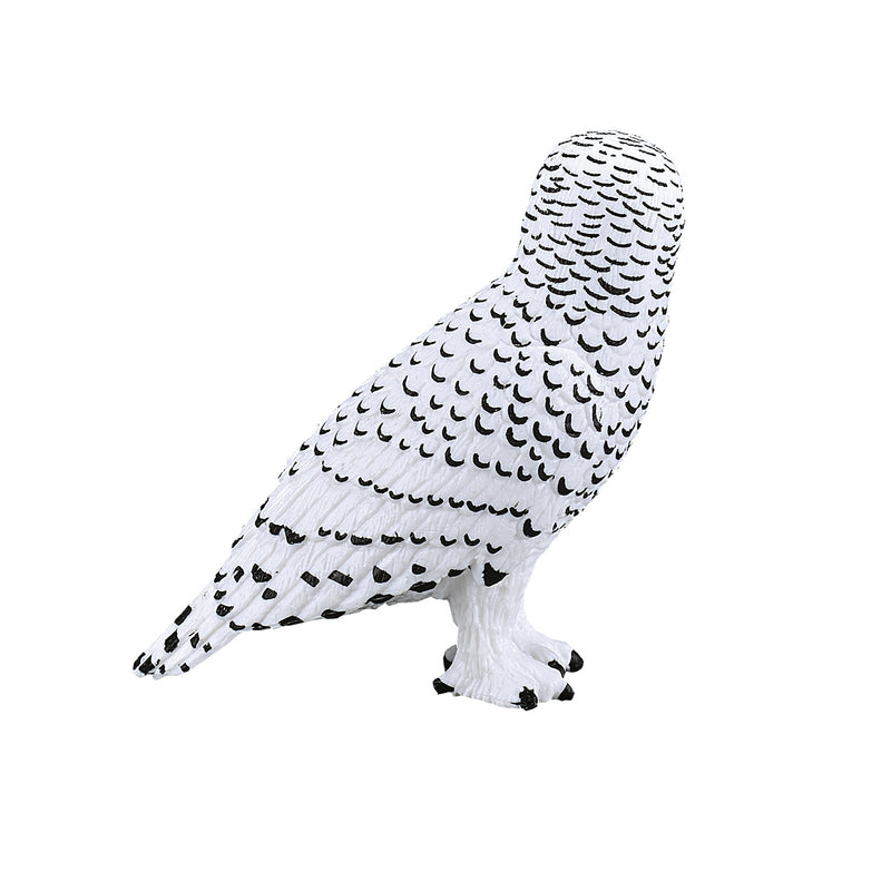 ギャラリービューアに画像をロードする, Mojo wildlife sneeuwuil - 387201
