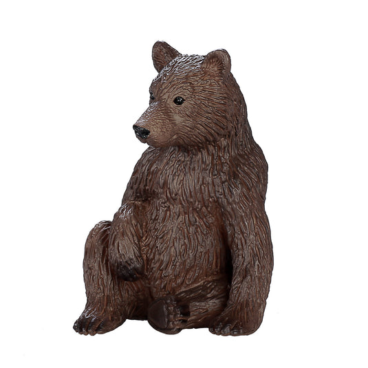 Mojo wildlife grizzly berenwelp - 387217