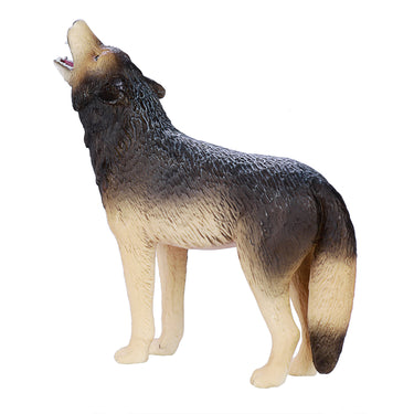 Mojo wildlife huilende wolf - 387245