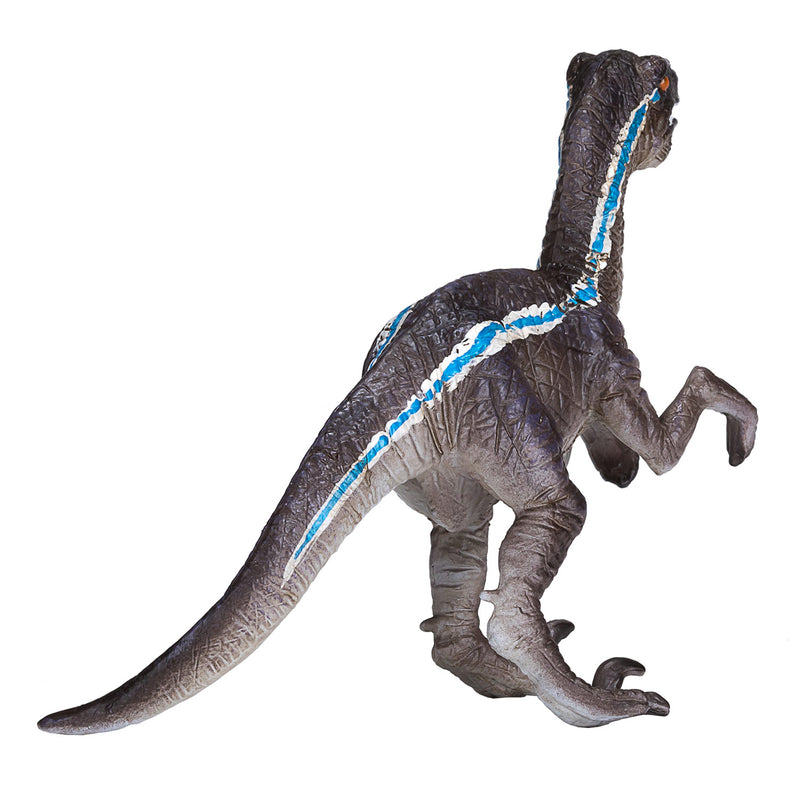 Chargez l'image dans la visionneuse de la galerie, Mojo prehistorie velociraptor staand - 381027
