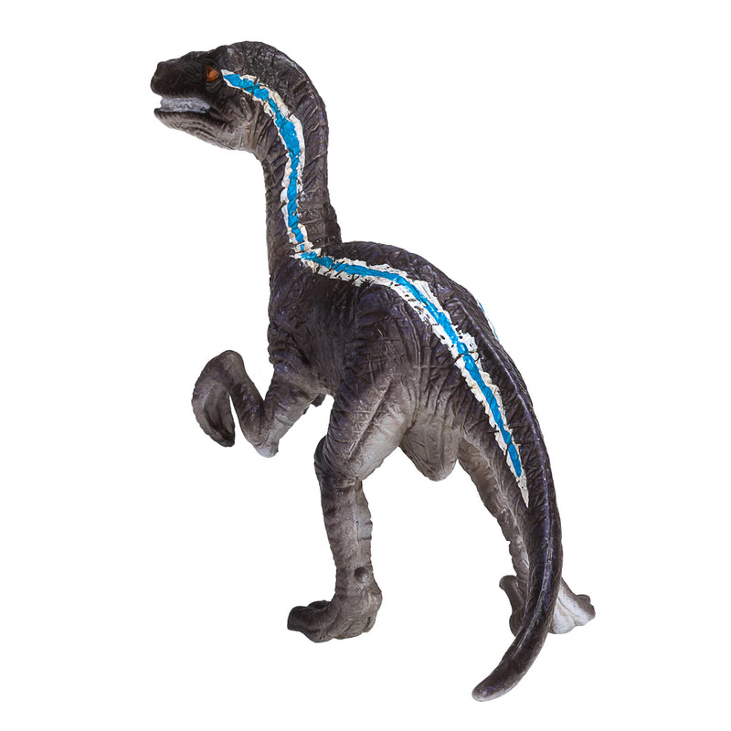 Chargez l'image dans la visionneuse de la galerie, Mojo prehistorie velociraptor staand - 381027
