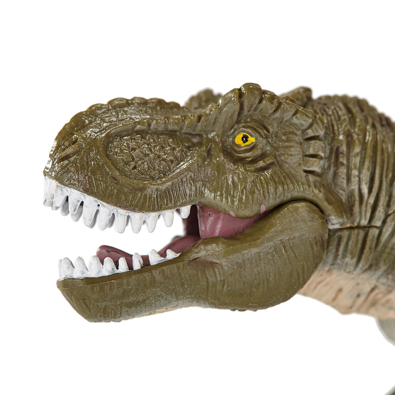 Load image into Gallery viewer, Mojo Prehistorie T-Rex met Bewegende Kaak 387258
