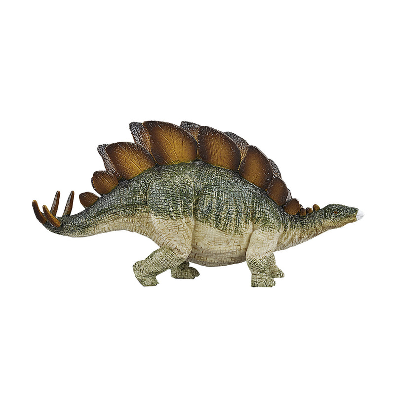 Load image into Gallery viewer, Mojo Prehistorie Stegosaurus 387043
