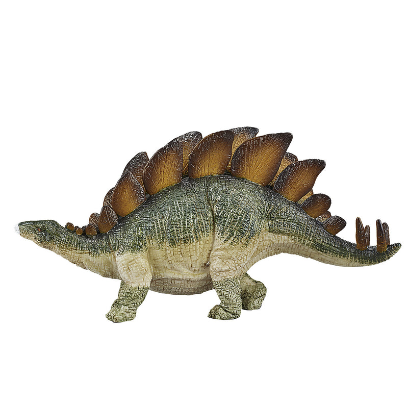 Load image into Gallery viewer, Mojo Prehistorie Stegosaurus 387043

