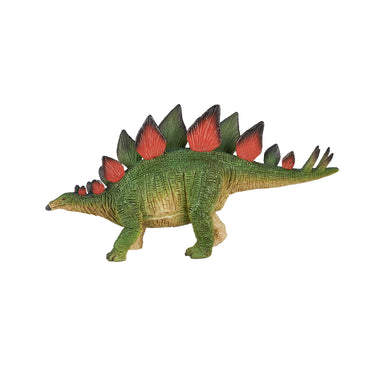Mojo prehistorie stegosaurus - 387228
