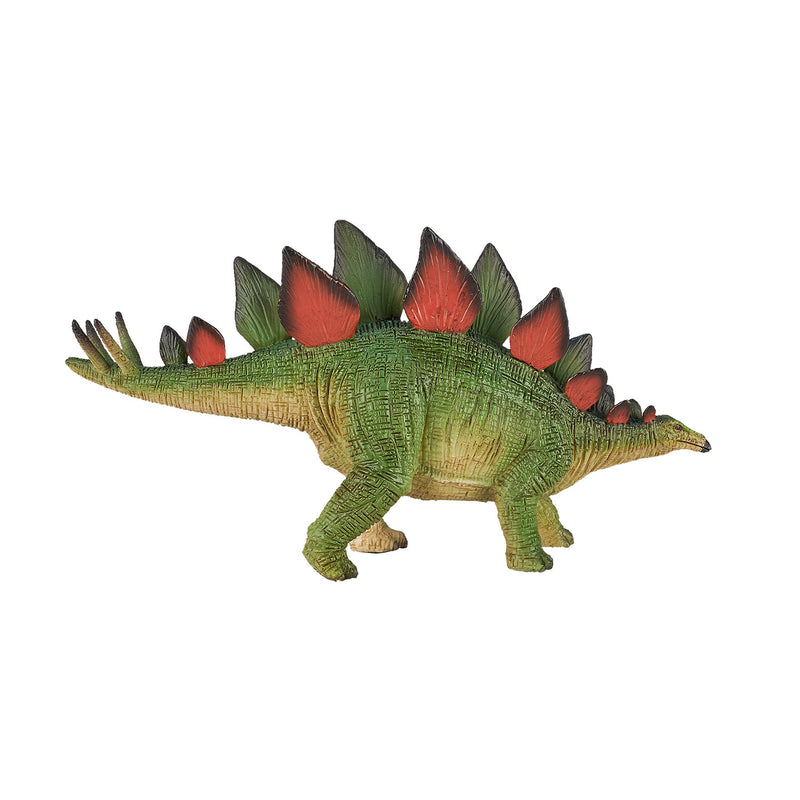 Load image into Gallery viewer, Mojo Prehistorie Stegosaurus 387228
