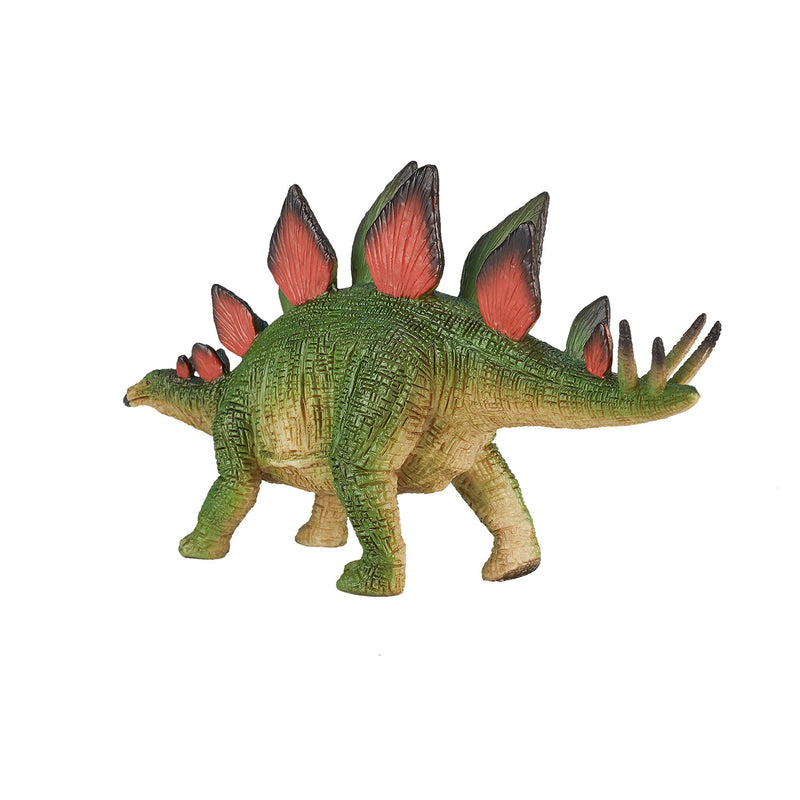 Load image into Gallery viewer, Mojo Prehistorie Stegosaurus 387228
