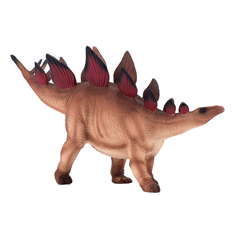 Load image into Gallery viewer, Mojo prehistorie stegosaurus - 387380
