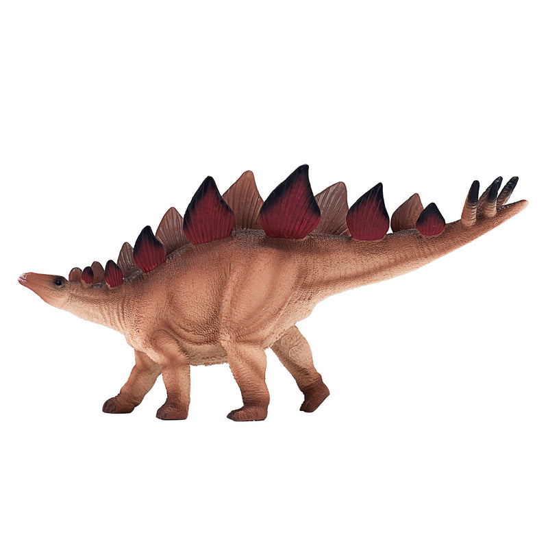 Chargez l'image dans la visionneuse de la galerie, Mojo prehistorie stegosaurus - 387380
