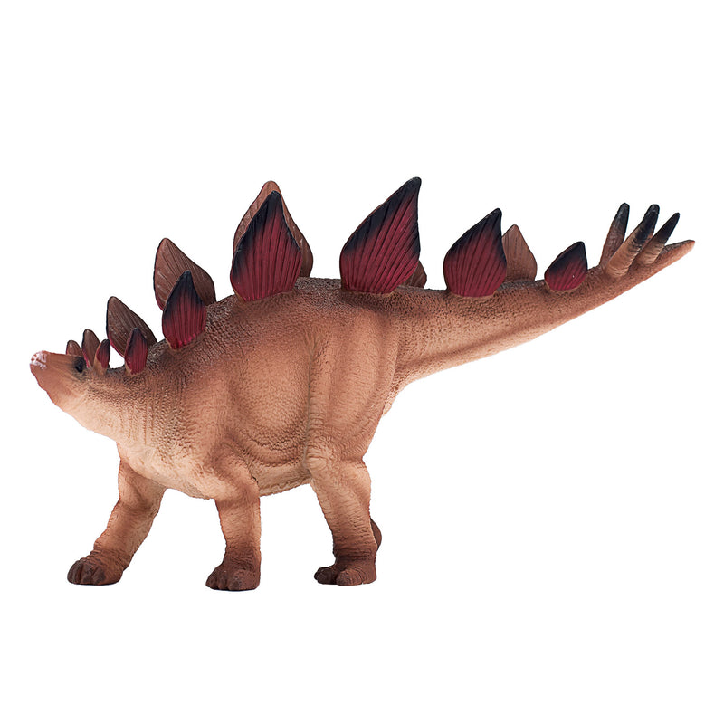 Load image into Gallery viewer, Mojo Prehistorie Stegosaurus 387380
