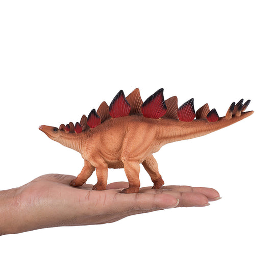 Mojo Prehistorie Stegosaurus 387380