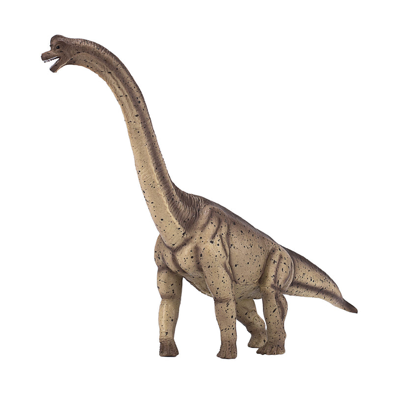 Load image into Gallery viewer, Mojo Prehistorie Deluxe Brachiosaurus 387381
