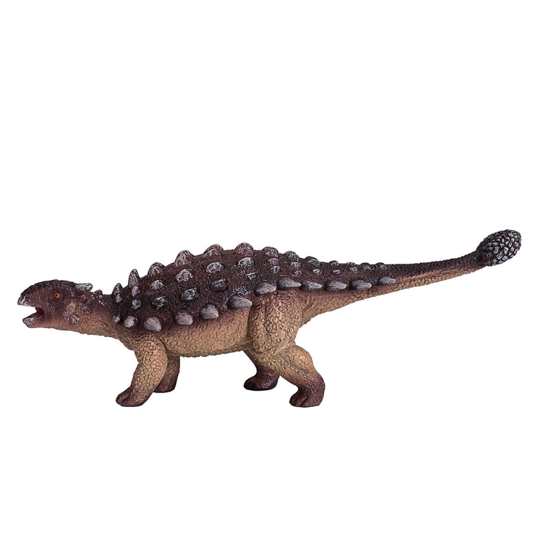 Chargez l'image dans la visionneuse de la galerie, Mojo prehistorie ankylosaurus - 381025
