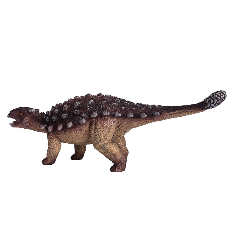 Load image into Gallery viewer, Mojo Prehistorie Ankylosaurus 381025
