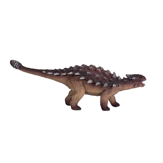 Mojo prehistorie ankylosaurus - 381025
