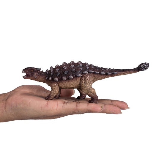 Mojo Prehistorie Ankylosaurus 381025