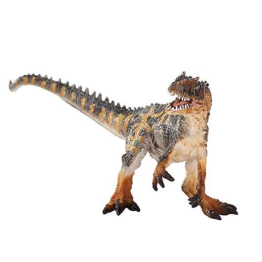 Mojo prehistorie allosaurus - 387274