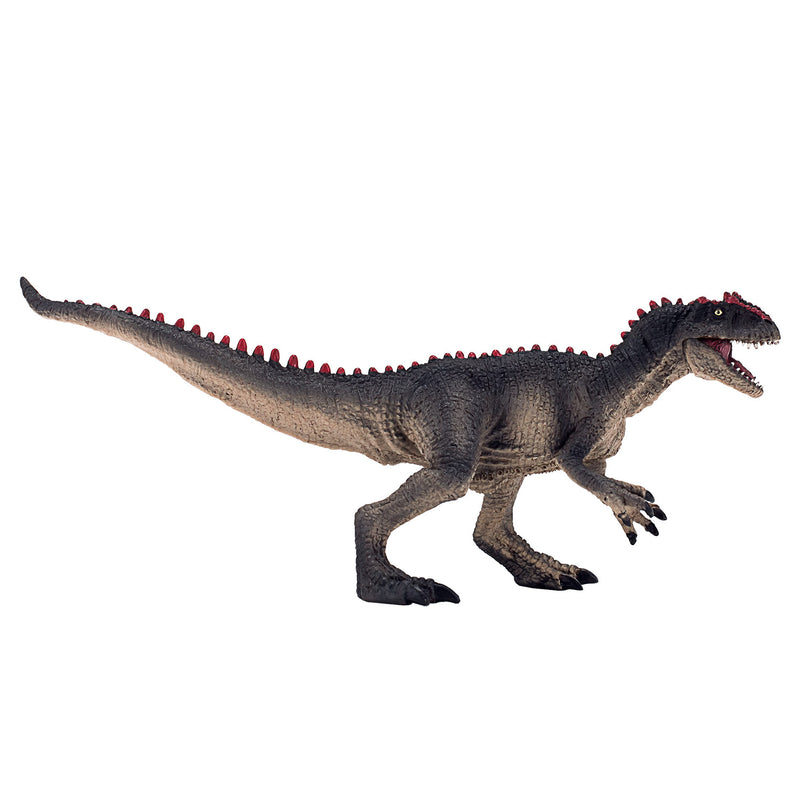 ギャラリービューアに画像をロードする, Mojo prehistorie allosaurus met bewegende kaak - 387383
