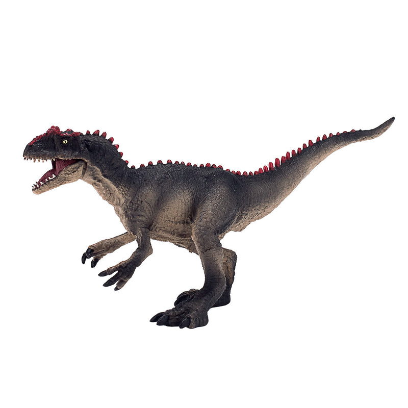 Load image into Gallery viewer, Mojo Prehistorie Allosaurus met Bewegende kaak 387383
