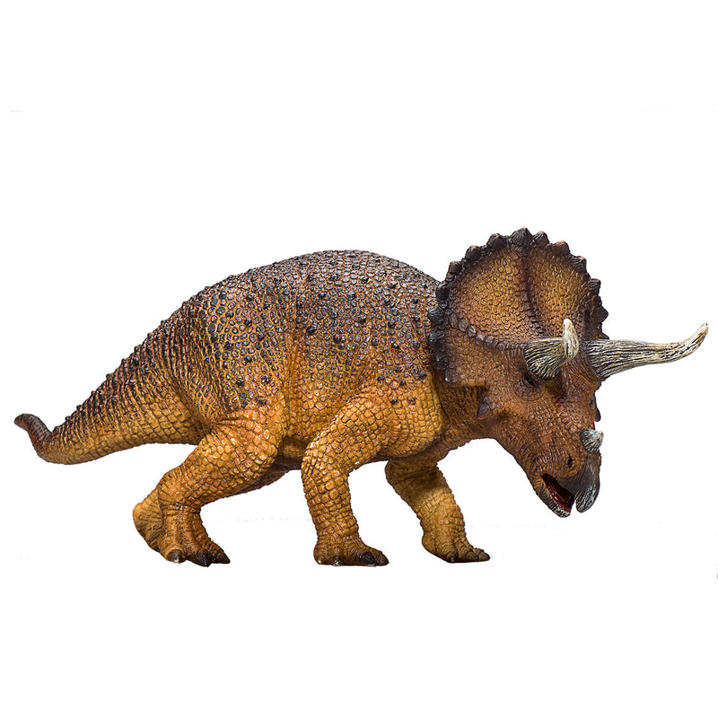 Load image into Gallery viewer, Mojo Prehistorie Triceratops 387364
