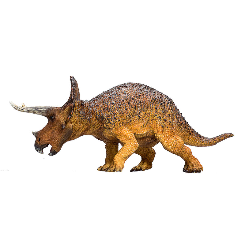 Load image into Gallery viewer, Mojo Prehistorie Triceratops 387364
