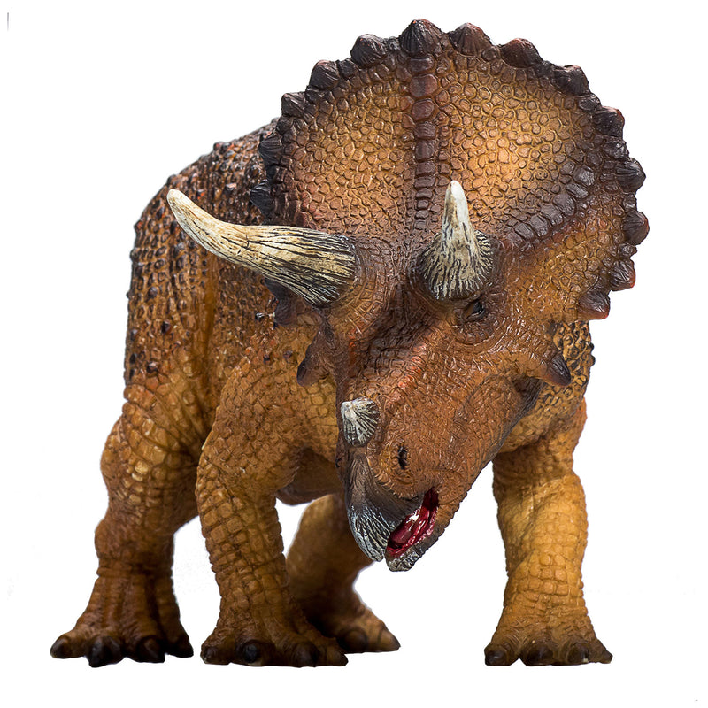 Load image into Gallery viewer, Mojo prehistorie triceratops - 387364
