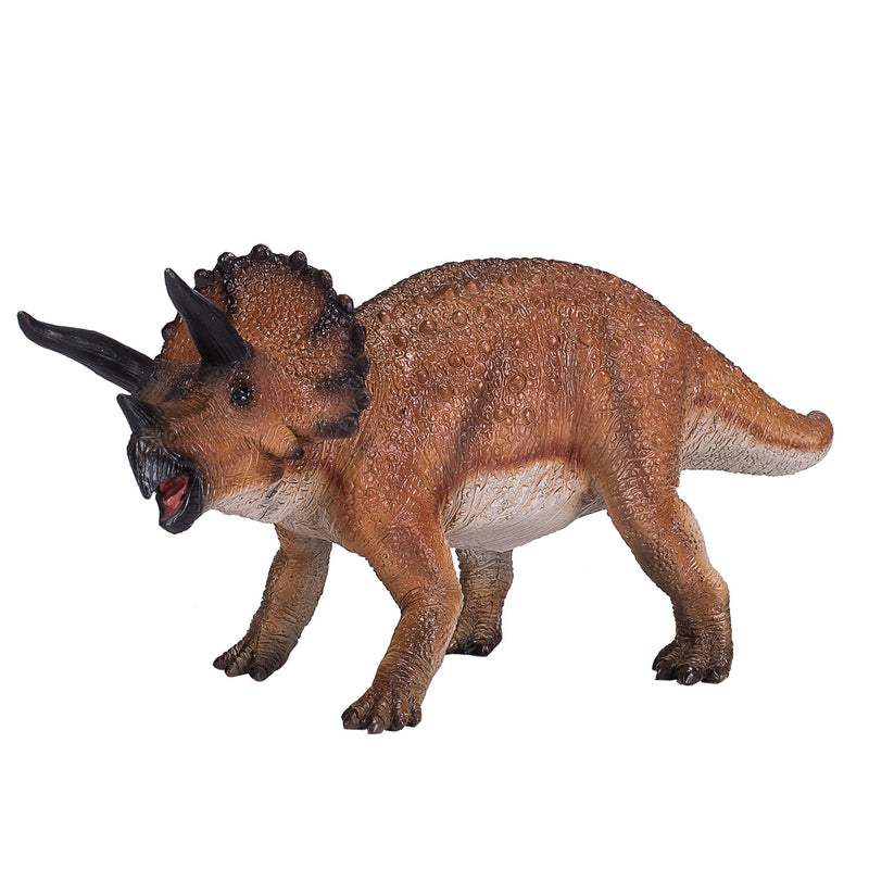 Load image into Gallery viewer, Mojo Prehistorie Triceratops 381017
