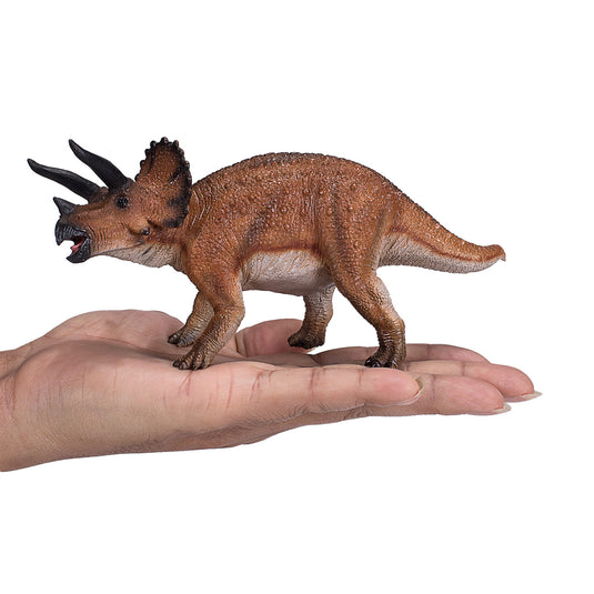 Mojo Prehistorie Triceratops 381017