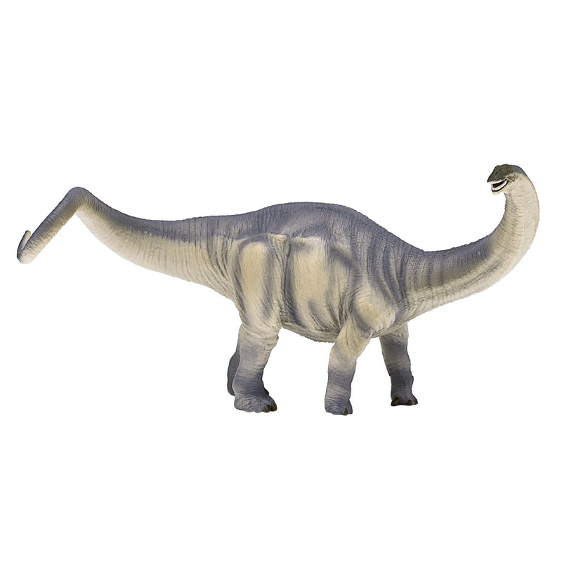 Load image into Gallery viewer, Mojo Prehistorie Deluxe Brontosaurus 387384

