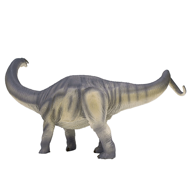 Load image into Gallery viewer, Mojo Prehistorie Deluxe Brontosaurus 387384
