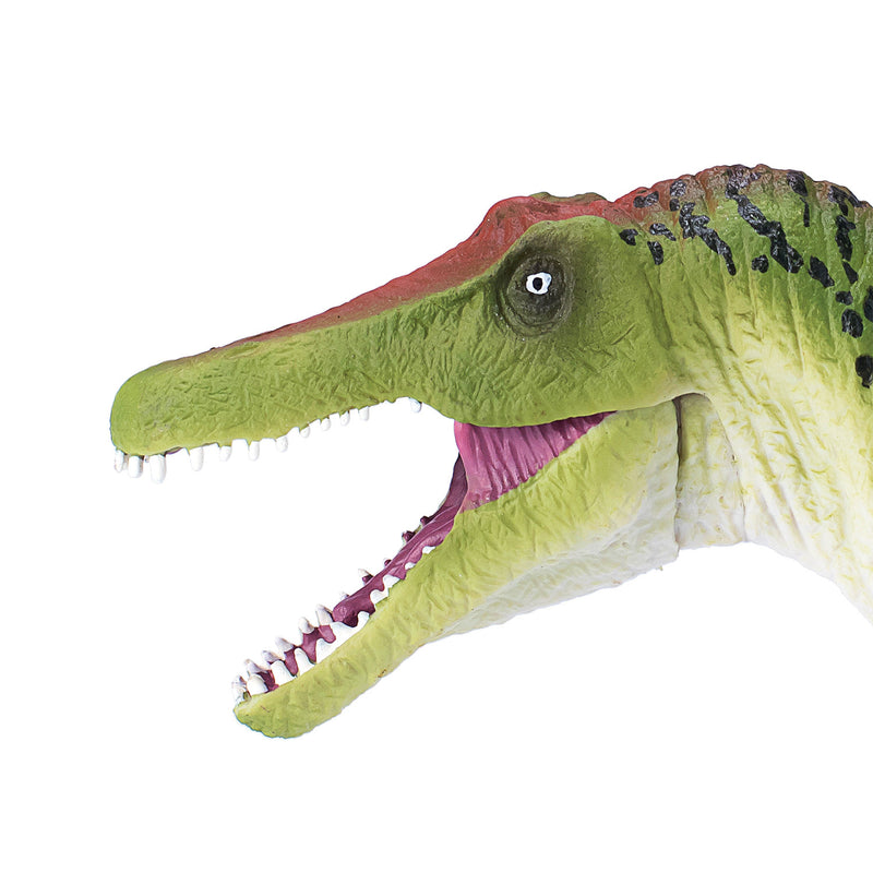 Load image into Gallery viewer, Mojo Prehistorie Baryonyx met Bewegende kaak 387388
