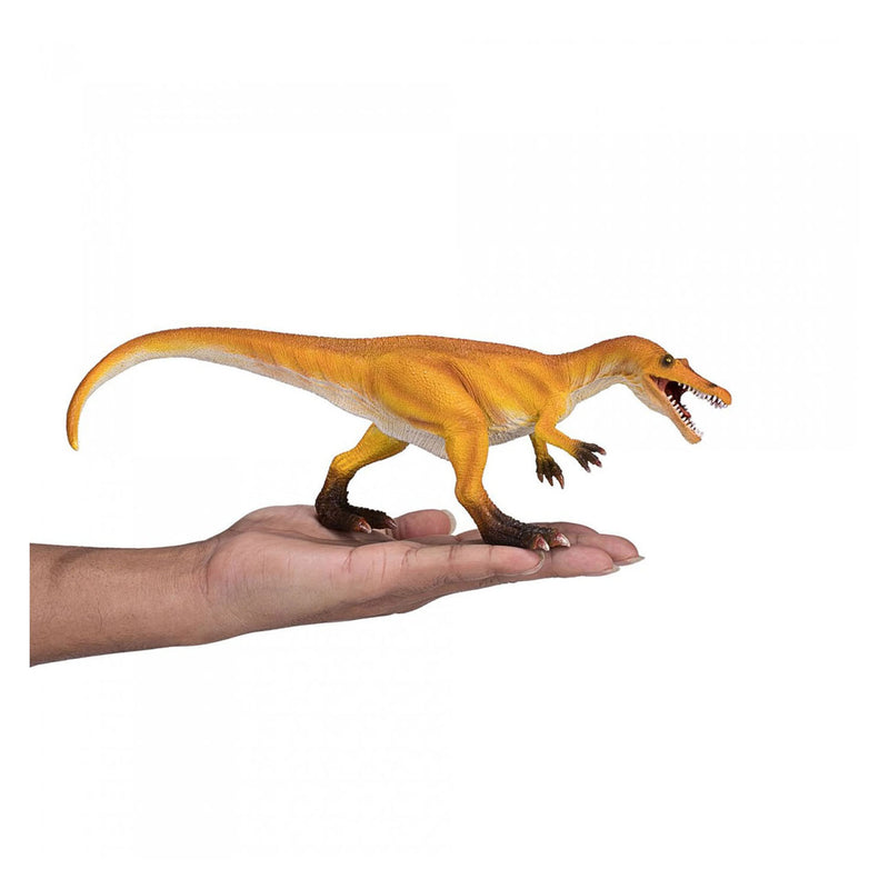 Load image into Gallery viewer, Mojo prehistorie deluxe baryonyx - 381014
